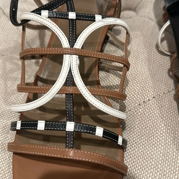 Hermes sandals - Picture 4 of 6